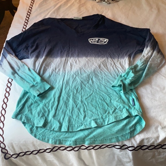 Ron Jon Surf Shop tie dye spirit jersey - Picture 1 of 6